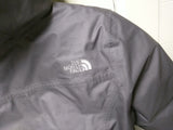 L 14 16 North Face GIRLS Dryvent 550 DOWN PARKA Mauve GREENLAND Waterproof Purple