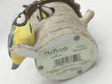 AS-IS Kitchen Timer Natures Sketchbook HALLMARK Marjolein Bastin Birdhouse Blue Birds