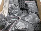 231 Level 7 Spacerail Set $69.95 MSRP Marble Rollercoaster Space Rail Building Construction Toy