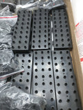 231 Level 7 Spacerail Set $69.95 MSRP Marble Rollercoaster Space Rail Building Construction Toy