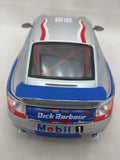 83 Dick Barbour Porsche 911 GT3 R LeMans 2000 Carrera1997 Burago Racing Mobile 1