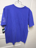 NEW XL $35 Shirt Nike Boise State Broncos University BSU 100% Cotton X Large