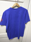 NEW M $30 Shirt Nike Boise State Broncos University BSU Dri-Fit Medium Basketball