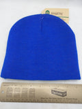 NEW Winter Hat Boise State Broncos University BSU Cap Beanie Donegal Bay