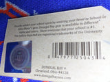 NEW Winter Hat Boise State Broncos University BSU Cap Beanie Donegal Bay
