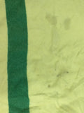 Early's Whitney 4 Point Blanket VTG Wool Woolen Throw
