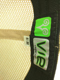 NEW S M Hat Lizard Print Mountains Valley Agronomics LLC Cap
