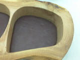 RB Tree Branch Box Handmade Wooden Wood Nature Natural Hidden Compartment Custom Hide Keys