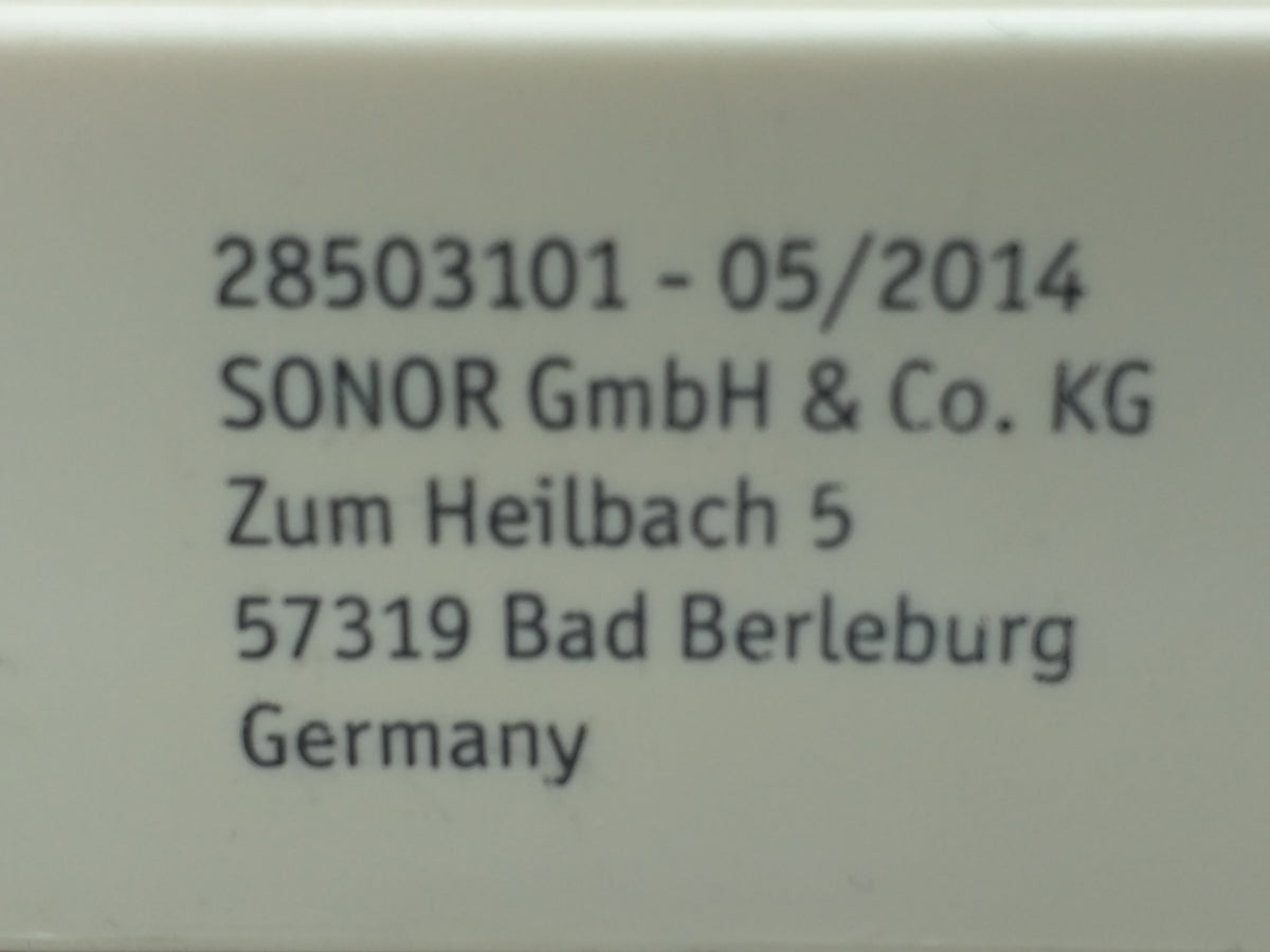 Kindermusik Xylophone Glockenspiel Germany Music Instrument Toy Sonor