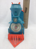 AS-IS GE Train Radio THE GENERAL Locomotive General Electric