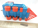 AS-IS GE Train Radio THE GENERAL Locomotive General Electric