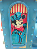 AS-IS GE Train Radio THE GENERAL Locomotive General Electric