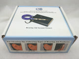 Jodi Vac  Miniature Vacuum Tiny Cleaner Advanced Technologies Cleaning Fine Precise