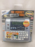 PT-1280VP P-Touch Brother Label Printer Labeling Tool TZ Tape