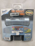 PT-1280VP P-Touch Brother Label Printer Labeling Tool TZ Tape