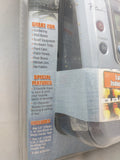 PT-1280VP P-Touch Brother Label Printer Labeling Tool TZ Tape