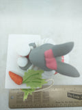 Carrot Juice Stand Bunny Easter Dept 56 Department