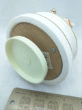 Schmid Ballerina Ballet Musical Rotating Ballerina Music Box Dancer
