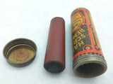 HANDY SCRATCH REMOVER Tin Furniture Piano Radio GOLD STAR POLISH VTG