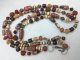 Beads Beaded Necklace Fashion Bargain #145