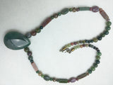 Necklace Fashion Bargain #142