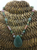 Necklace Fashion Bargain #142