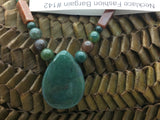 Necklace Fashion Bargain #142