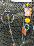 Necklace Fashion Bargain #138