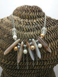 Necklace Fashion Bargain #125