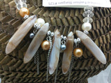 Necklace Fashion Bargain #125