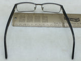 RB 6169 2502 52 16 140 Ray Ban Frames Glasses RX Prescription