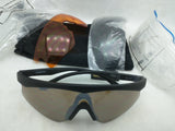 Smith Moab H/P Black Extra Lens Sunglasses Sport