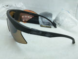 Smith Moab H/P Black Extra Lens Sunglasses Sport