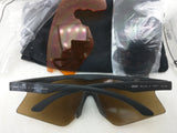 Smith Moab H/P Black Extra Lens Sunglasses Sport