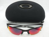 Oakley Half Wire and Oakley Case Sunglasses Sport