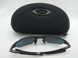 Oakley Half Wire and Oakley Case Sunglasses Sport