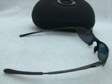 Oakley Half Wire and Oakley Case Sunglasses Sport