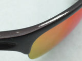 Oakley Half Wire and Oakley Case Sunglasses Sport