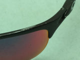 Oakley Half Wire and Oakley Case Sunglasses Sport