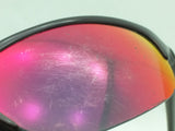 Oakley Half Wire and Oakley Case Sunglasses Sport