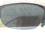Oakley Half Wire and Oakley Case Sunglasses Sport