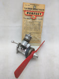WEN MAC MK II  .049  Model Plane Engine Gas