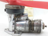 WEN MAC MK II  .049  Model Plane Engine Gas