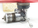 WEN MAC MK II  .049  Model Plane Engine Gas