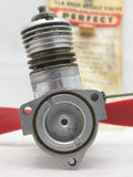 WEN MAC MK II  .049  Model Plane Engine Gas