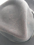 Indiana Jones Hat Fedora 2008 Headwear Collection Brown Halloween Costume