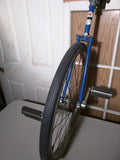 Unicycle Hawthorne Montgomery Ward Bike Bicycle Vintage Uni Cycle