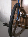 Unicycle Hawthorne Montgomery Ward Bike Bicycle Vintage Uni Cycle