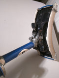 Unicycle Hawthorne Montgomery Ward Bike Bicycle Vintage Uni Cycle