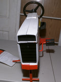Agri King Case Pedal Car Tractor